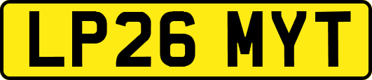 LP26MYT