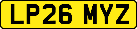 LP26MYZ