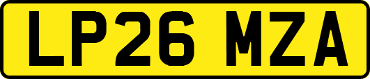 LP26MZA