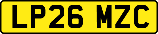 LP26MZC