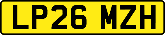 LP26MZH