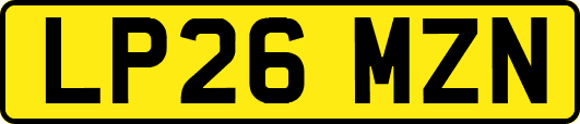 LP26MZN