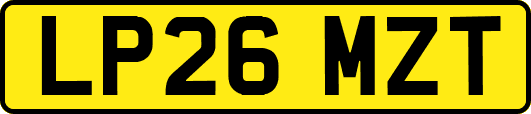 LP26MZT