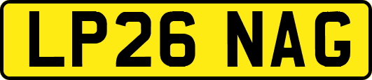 LP26NAG