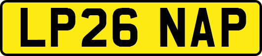LP26NAP
