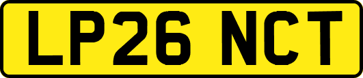 LP26NCT