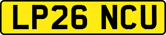 LP26NCU
