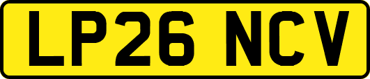 LP26NCV