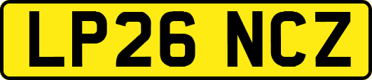 LP26NCZ