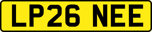 LP26NEE