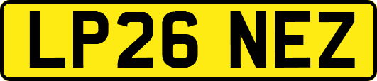 LP26NEZ
