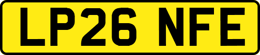 LP26NFE