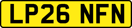 LP26NFN