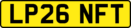 LP26NFT