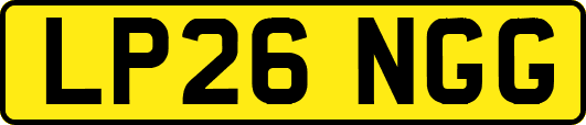 LP26NGG