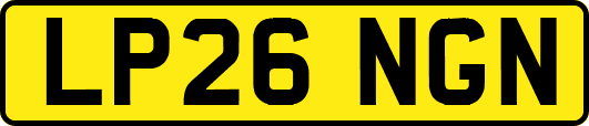 LP26NGN