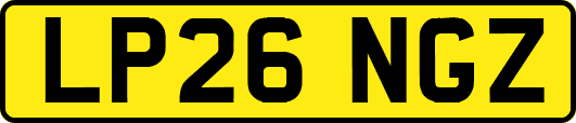 LP26NGZ