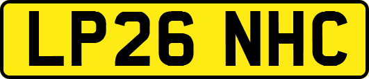 LP26NHC