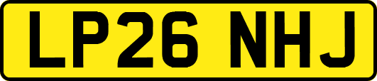 LP26NHJ