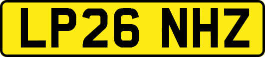 LP26NHZ