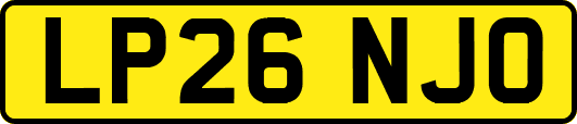 LP26NJO