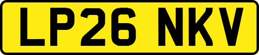 LP26NKV