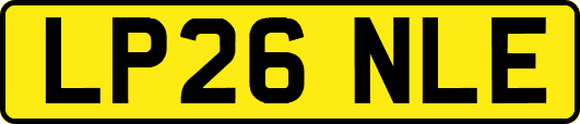 LP26NLE