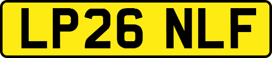 LP26NLF