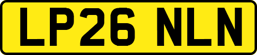 LP26NLN