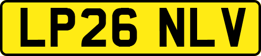 LP26NLV