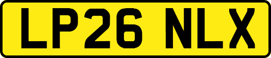 LP26NLX