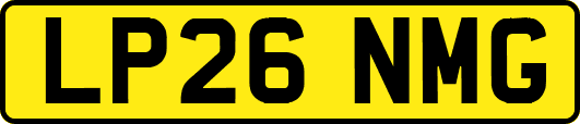 LP26NMG