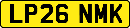 LP26NMK
