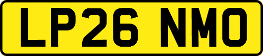 LP26NMO