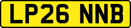 LP26NNB