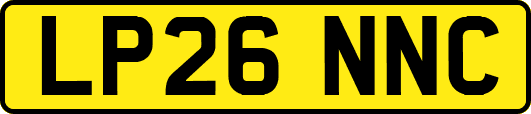 LP26NNC