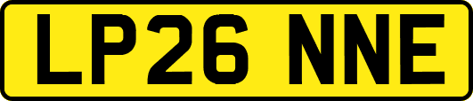 LP26NNE