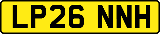 LP26NNH