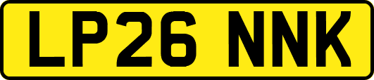 LP26NNK