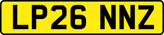 LP26NNZ