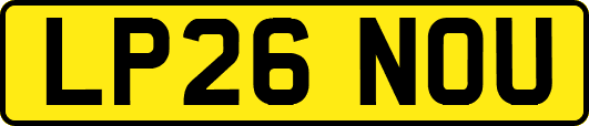 LP26NOU