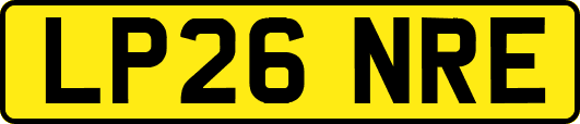 LP26NRE