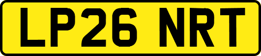 LP26NRT