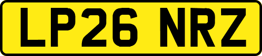 LP26NRZ