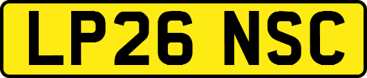 LP26NSC