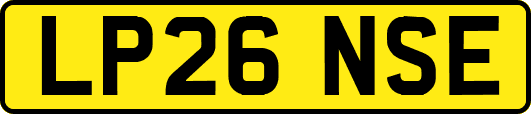LP26NSE