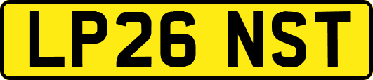 LP26NST