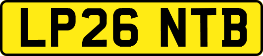 LP26NTB