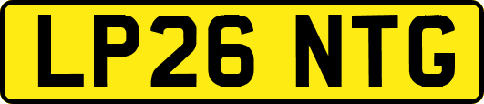 LP26NTG