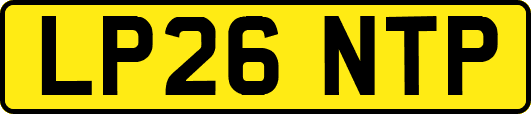 LP26NTP